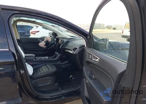 2024 Ford Edge Sel z USA, uszkodzony, nr VIN 2FMPK4J9XRBA49307